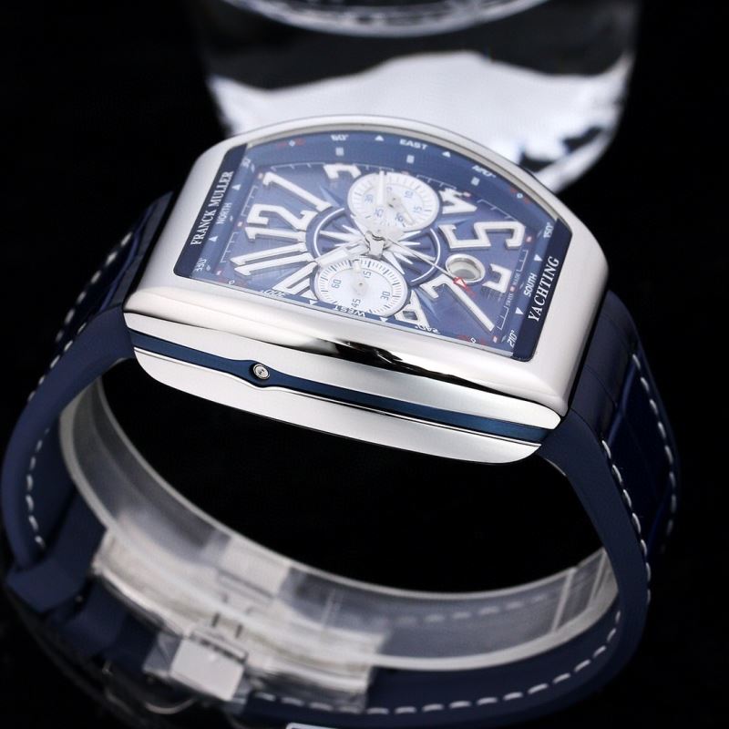 FRANCK MULLER Watches